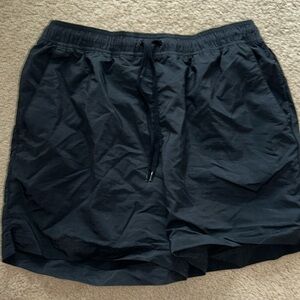Columbia PFG shorts